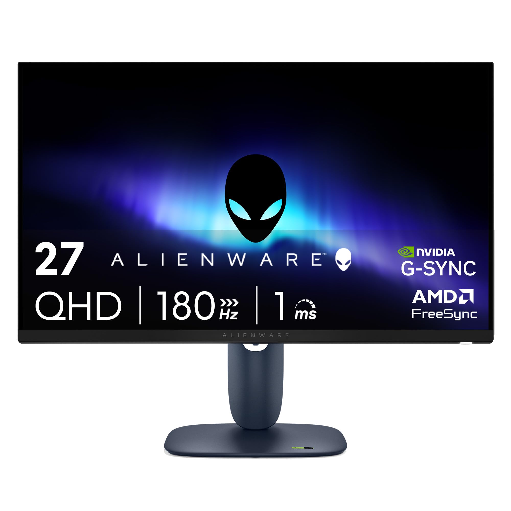 Dell AW2725DM-A 27インチ　ゲーミングモニター Amazon.com: Alienware 27 Gaming Monitor - AW2725DM - 27-inch